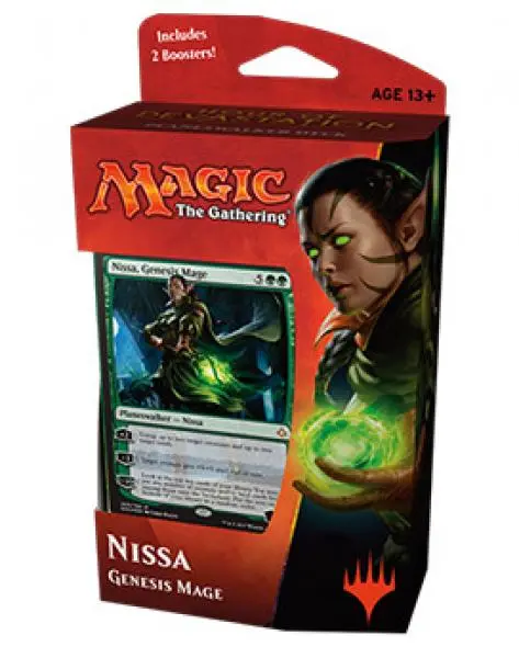 MTG