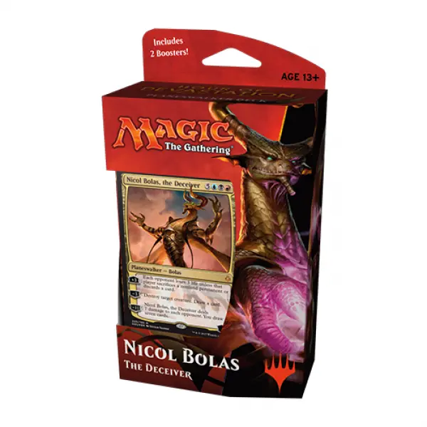 MTG