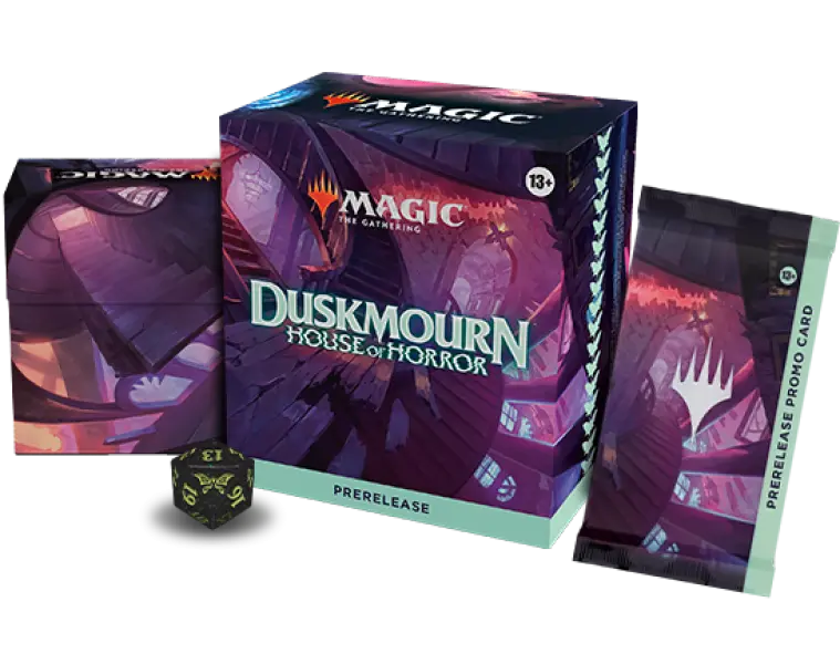 MTG