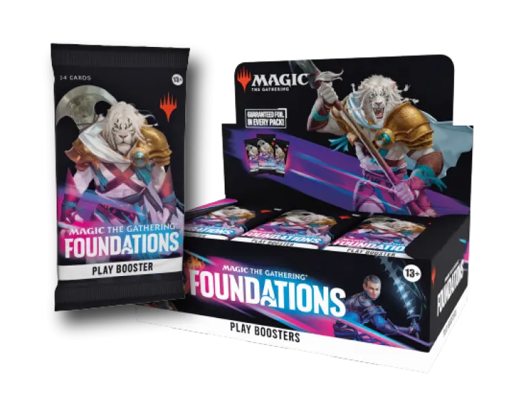 MTG