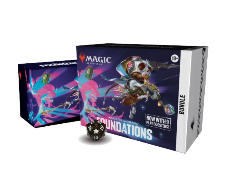 MTG