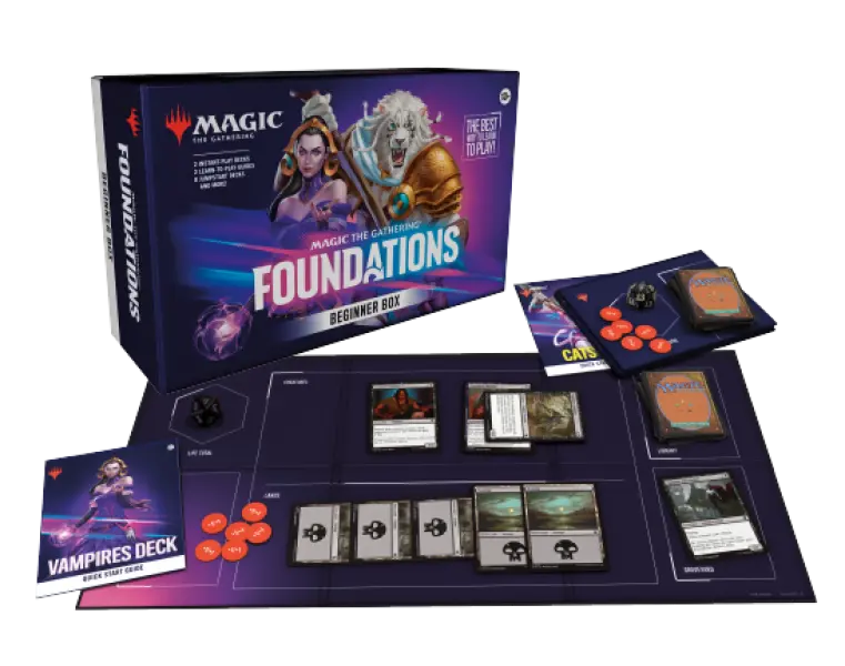 MTG