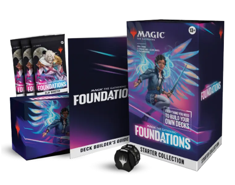 MTG