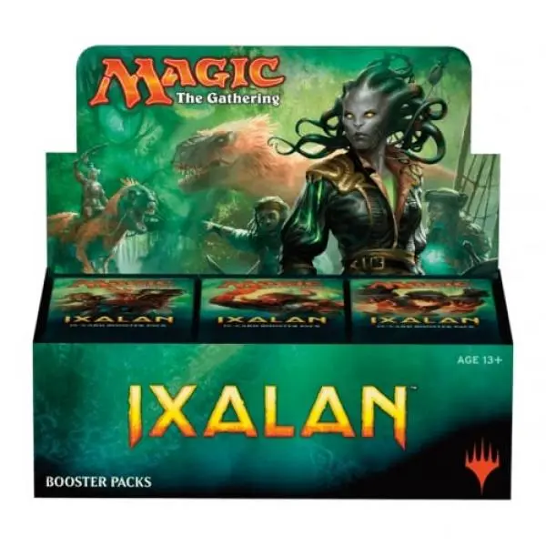 MTG