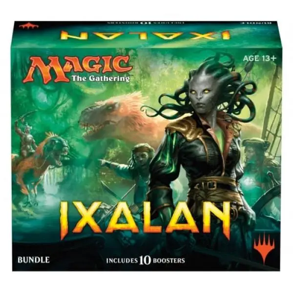MTG