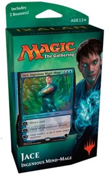 MTG