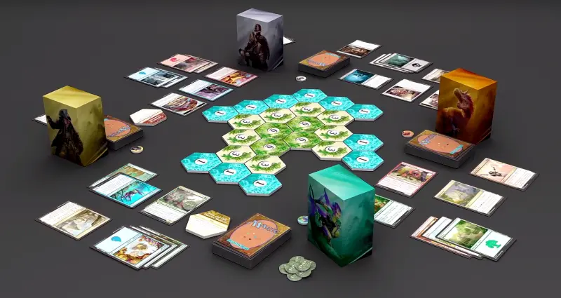 MTG