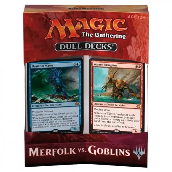 MTG