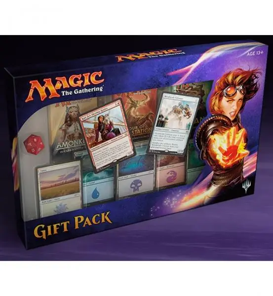 MTG