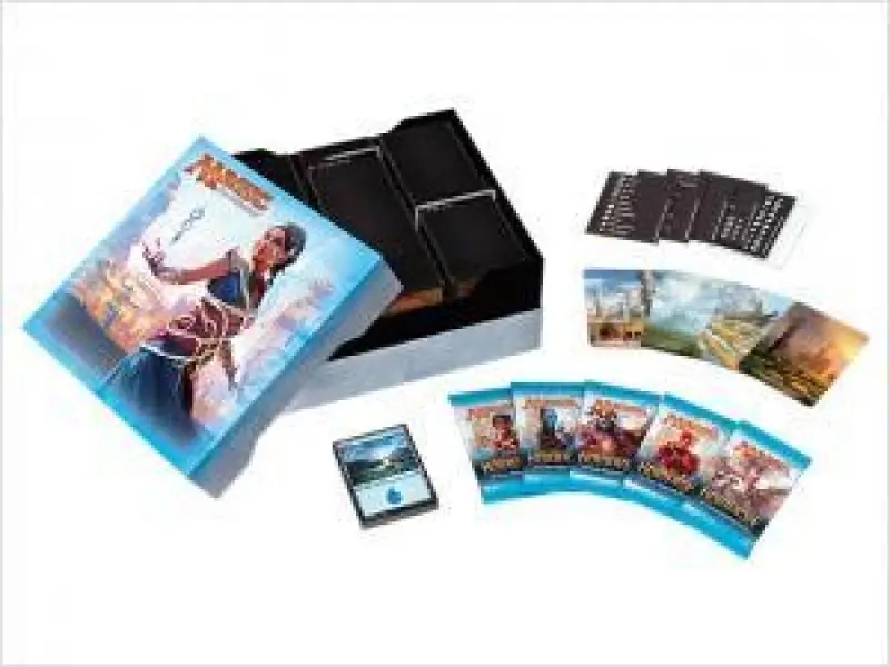 MTG Kaladesh Gift Box