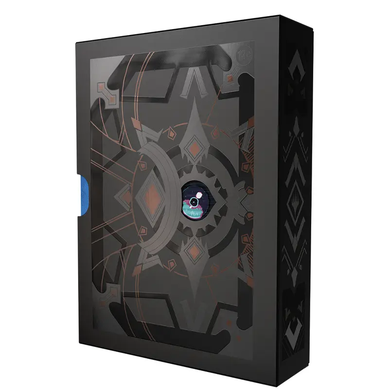 MTG Secrets of Strixhaven Codex Bundle