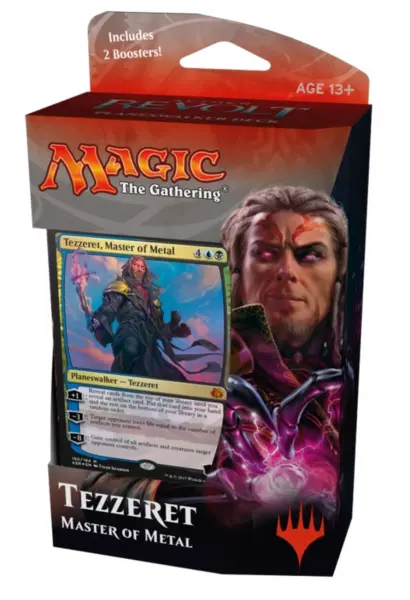 MTG