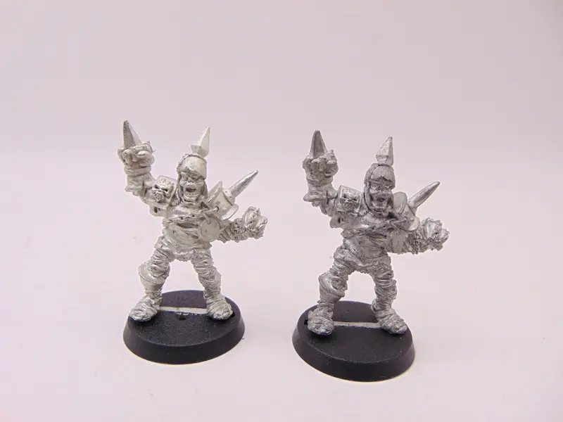 Mummies