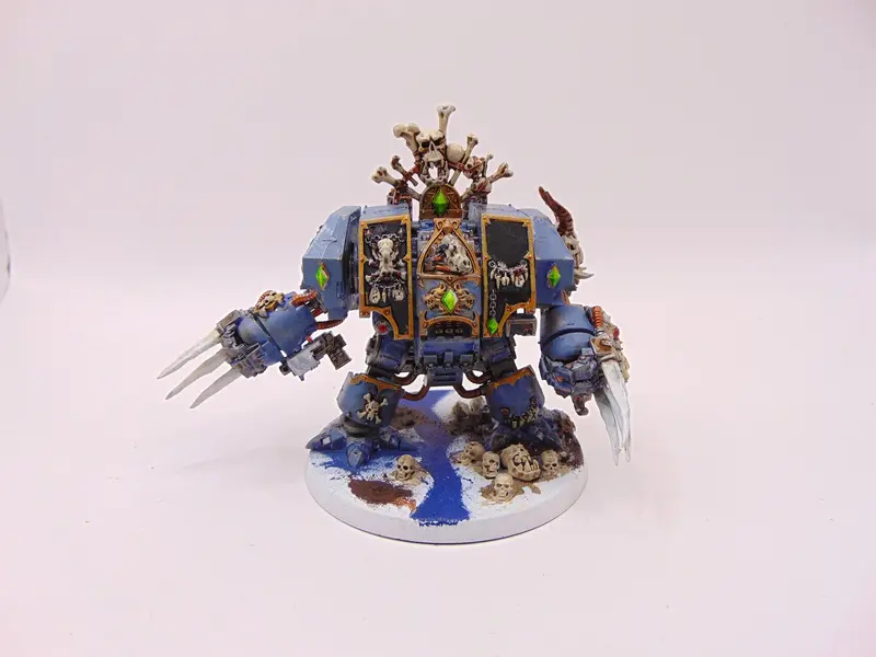 Murderfang
