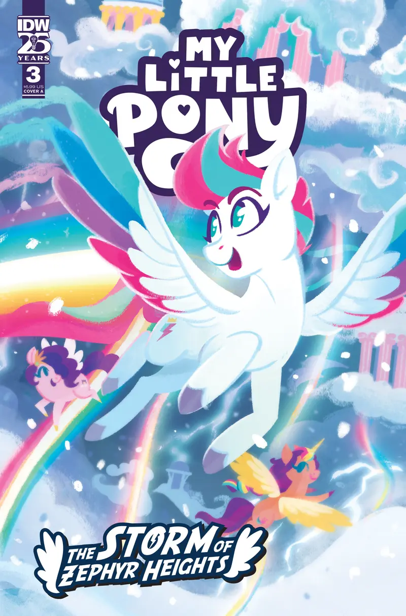 My Little Pony
