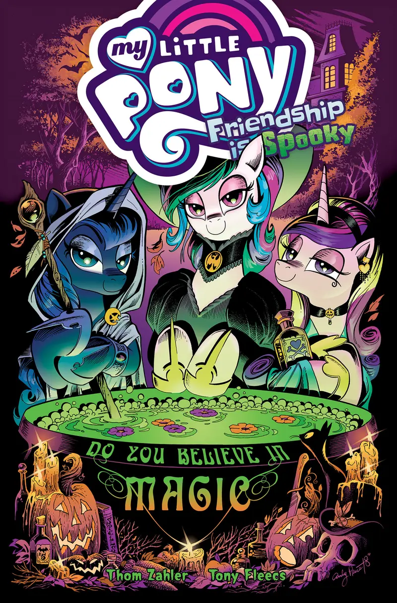 My Little Pony
