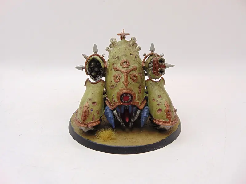 Myphitic Blight Hauler