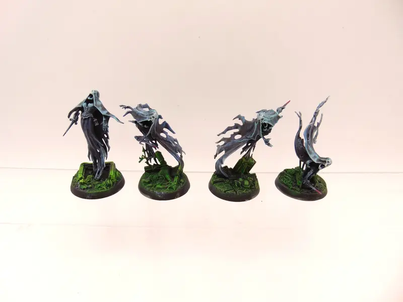 Myrmourn Banshees