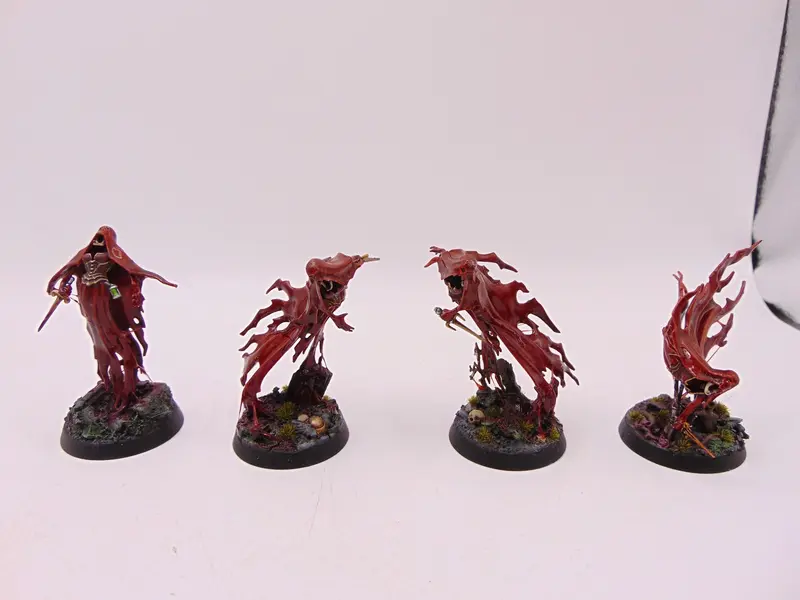 Myrmourn Banshees