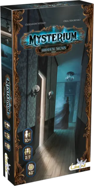 Mysterium