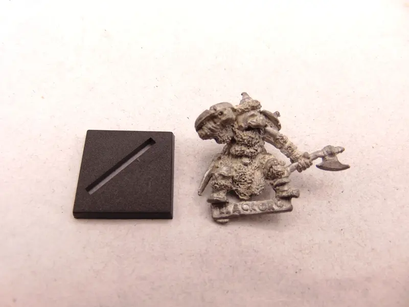 N11 Black Orc Chieftain