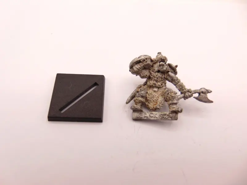 N11 Black Orc Chieftain