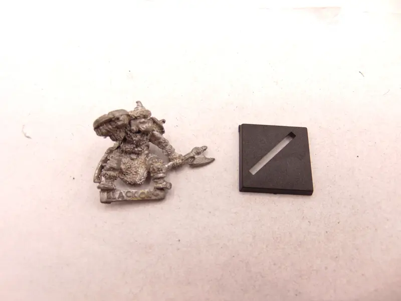 N11 Black Orc Chieftain