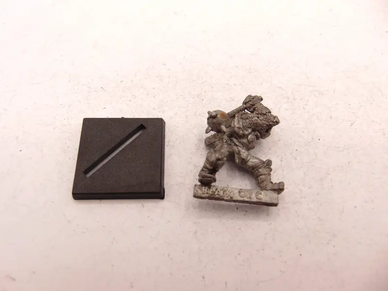 N11 Black Orc Masher