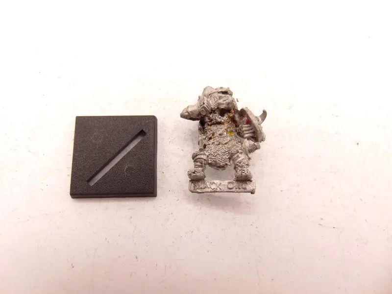 N11 Black Orc