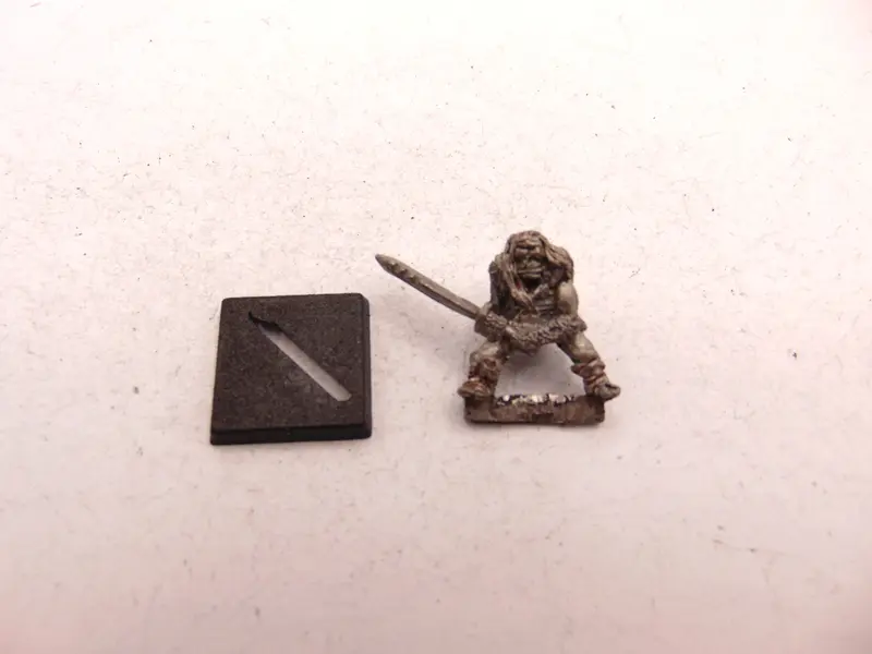N16 Cave Goblins Ed Smasher