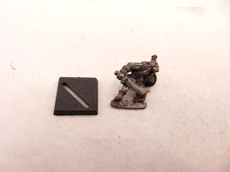N16 Chronicles Cave Goblin Slasher