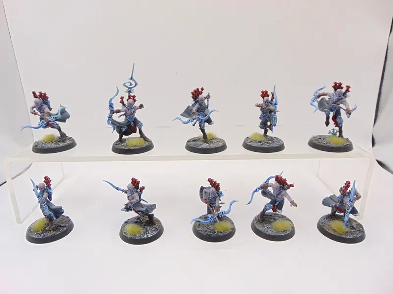 Namarti Reavers