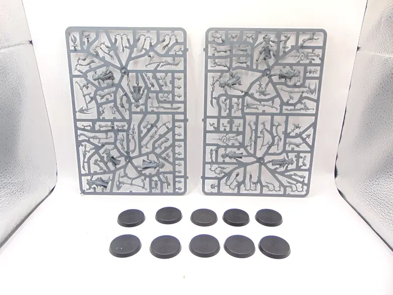Namartii Thralls