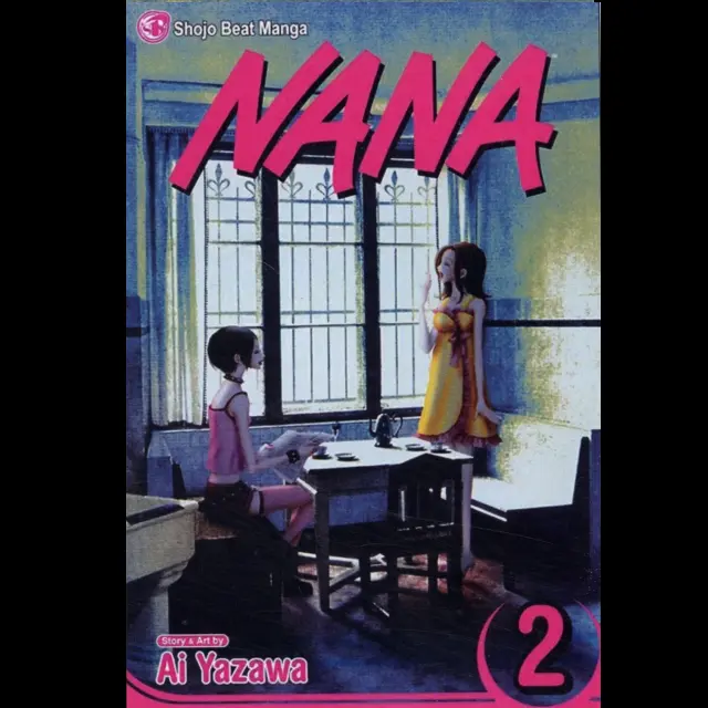 Nana Vol. 2