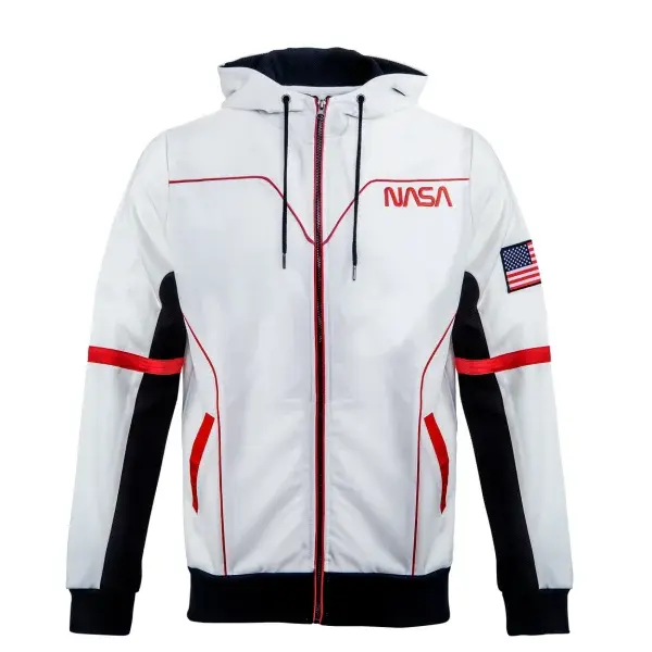 NASA Premium Hoodie β Size XL