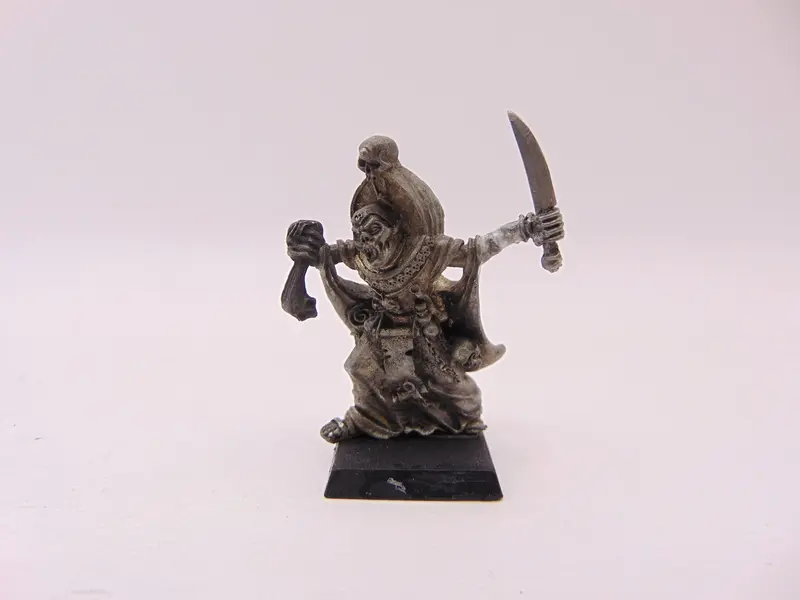 Necrarch Vampire