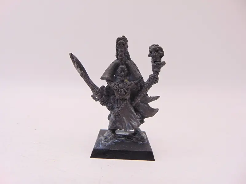 Necromancer