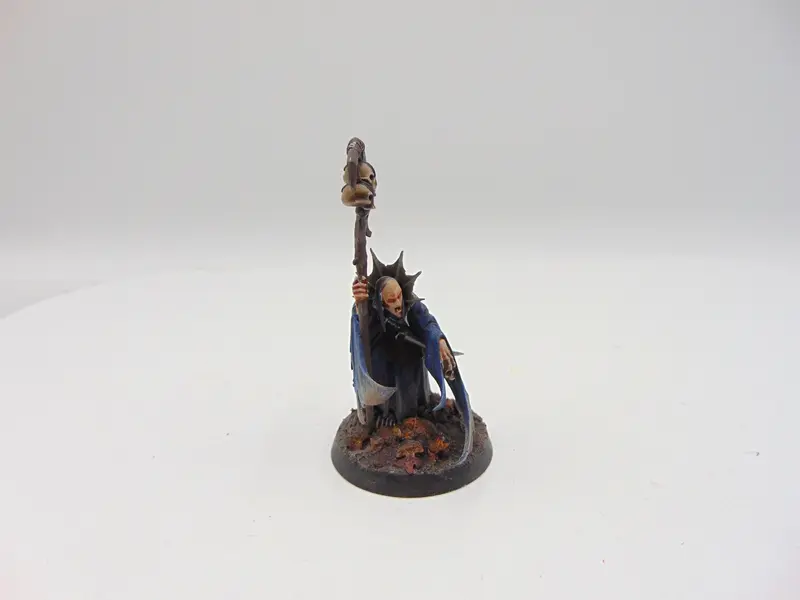 Necromancer
