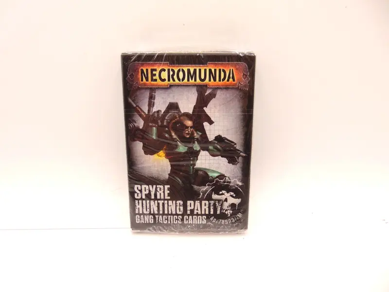 Necromunda
