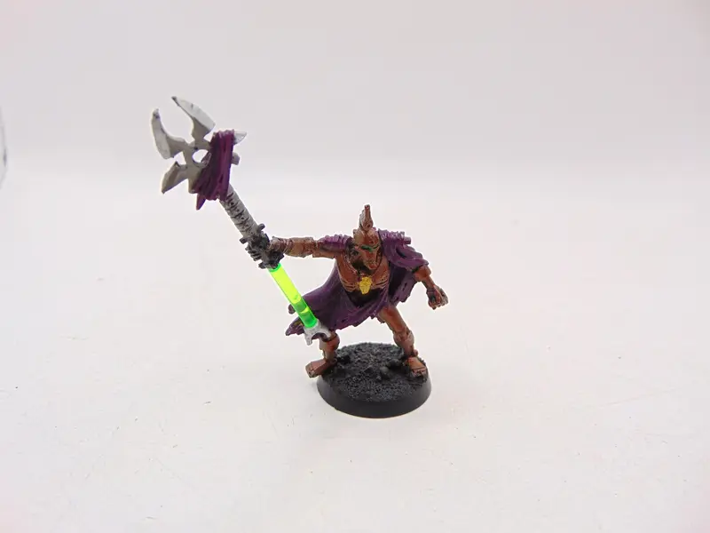 Necron Lord