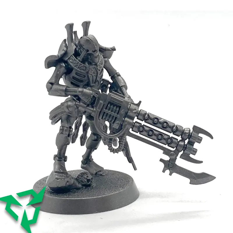 Necron Royal Warden - Primed (Trade In)