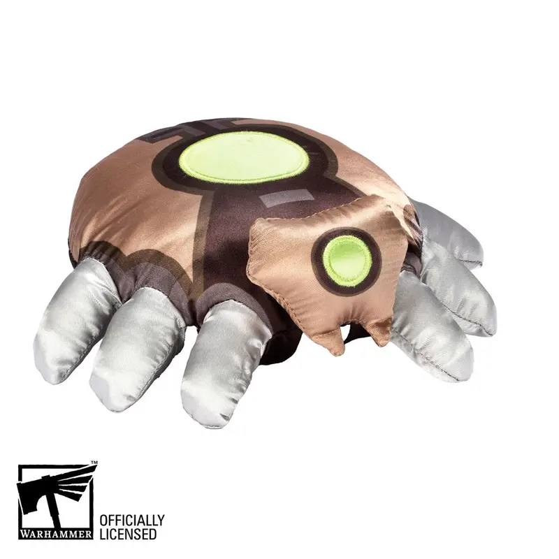 Necron Scarab Plush - Warhammer Plush