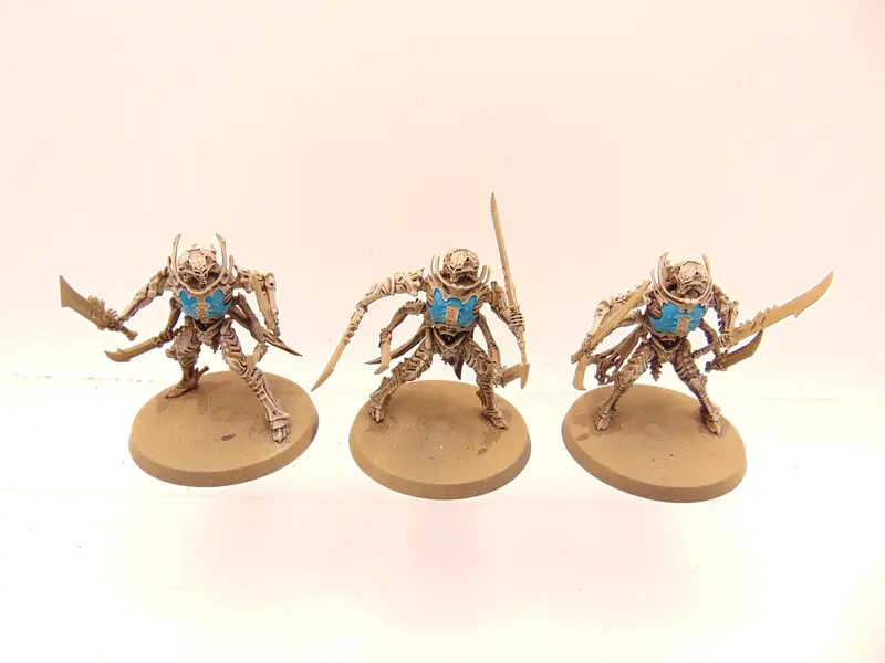 Necropolis Stalkers