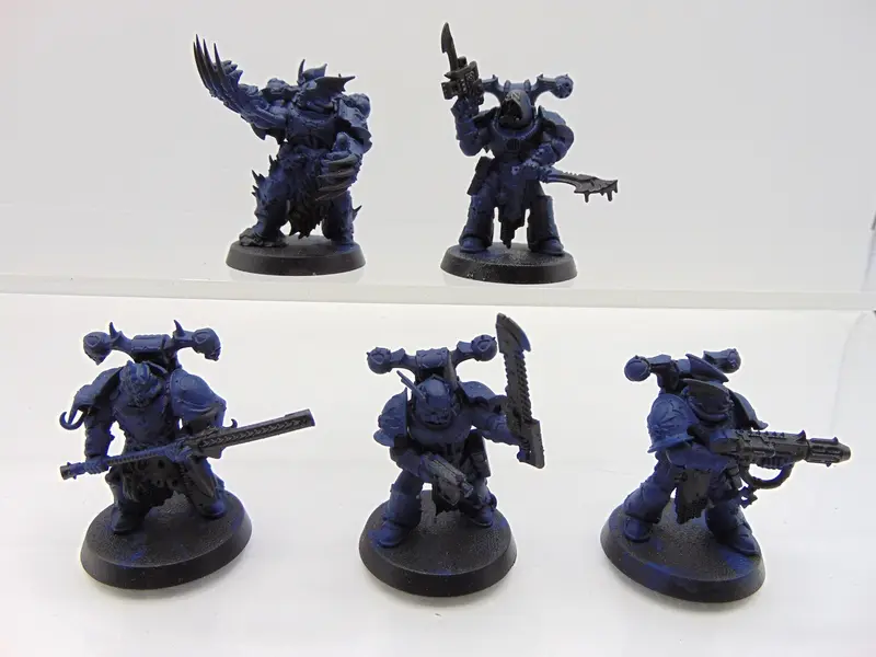 Nemesis Claw Kill Team