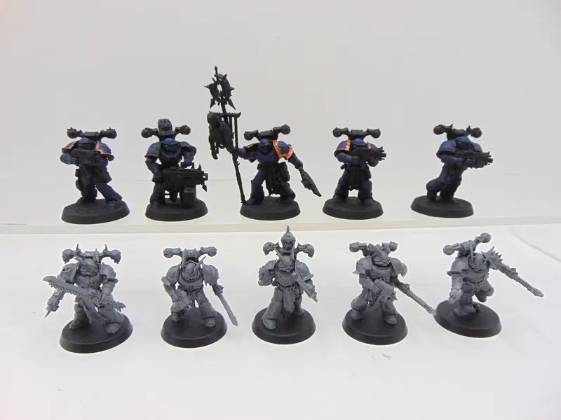 Nemesis Claw Kill Team