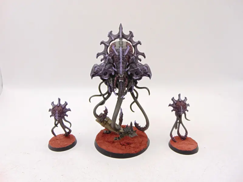 Neurotyrant