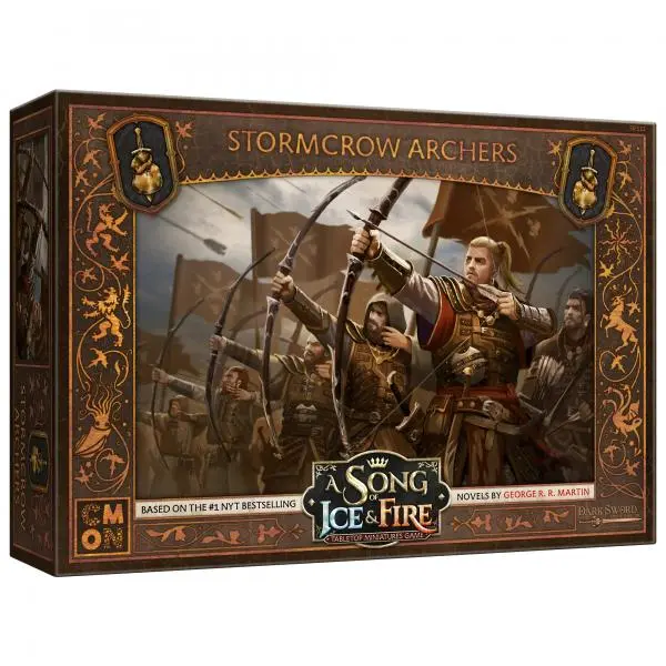 Neutral Stormcrow Archers