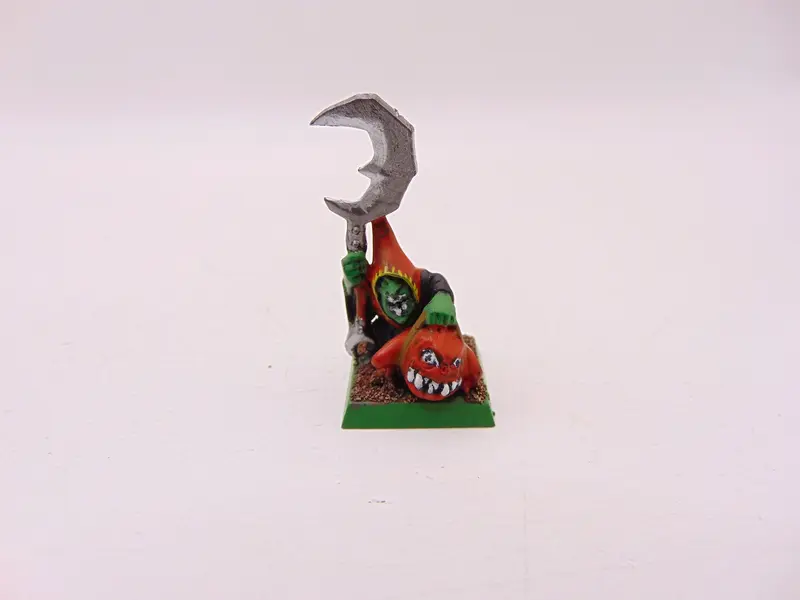Night Goblin Big Boss