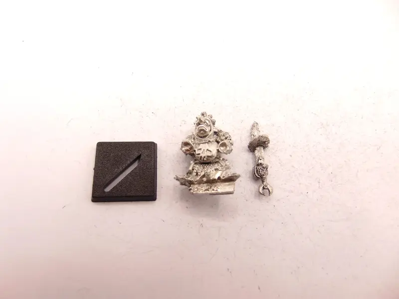 Night Goblin Boss