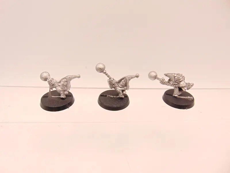 Night Goblin Fanatics